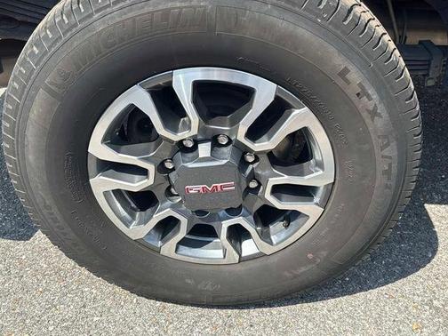 2021 GMC Sierra 2500 Denali