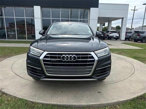 2018 Audi Q5 2.0T Premium