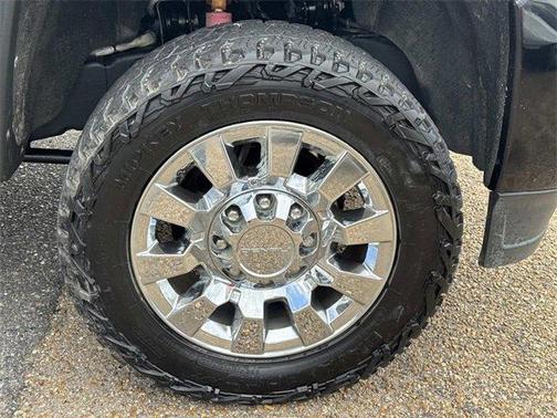 2019 GMC Sierra 2500 Denali