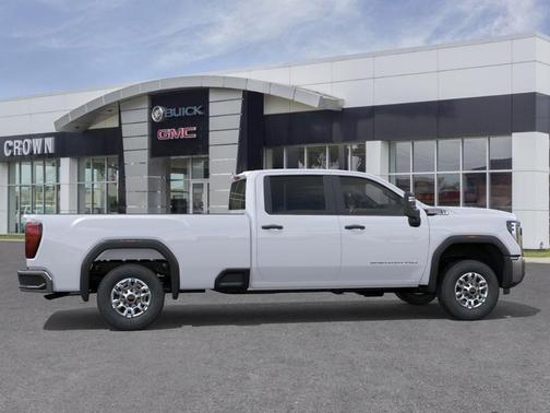 2026 GMC Sierra 2500 Pro