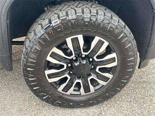 2025 GMC Sierra 2500 Denali Ultimate