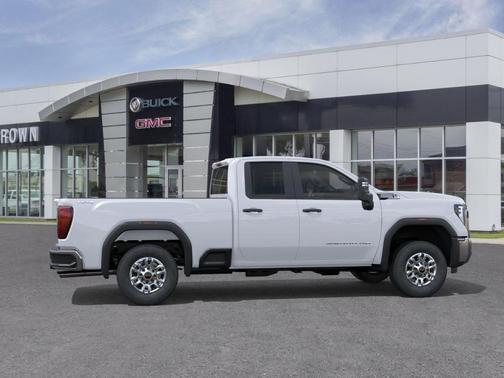 2026 GMC Sierra 2500 Pro