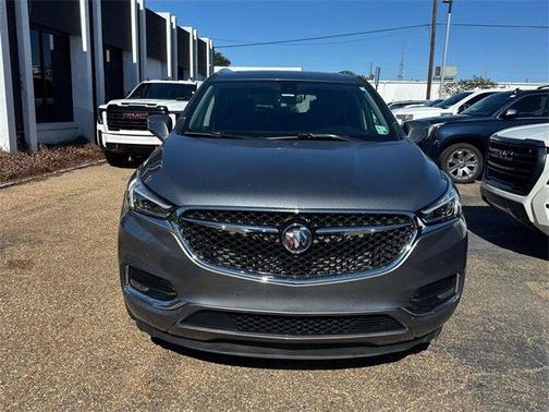 2021 Buick Enclave Avenir