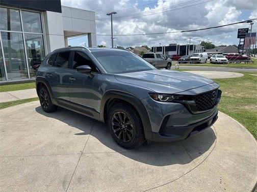 2023 Mazda CX-50 2.5 S Preferred Plus Package