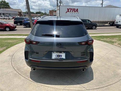2023 Mazda CX-50 2.5 S Preferred Plus Package