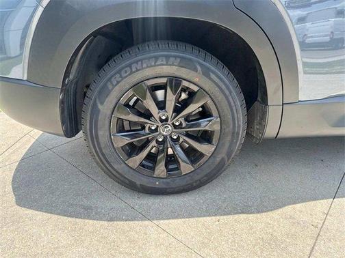 2023 Mazda CX-50 2.5 S Preferred Plus Package