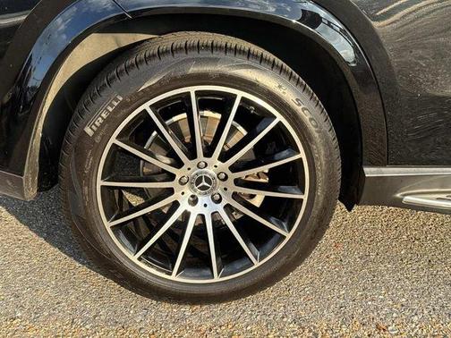 2021 Mercedes-Benz GLE 350 Base