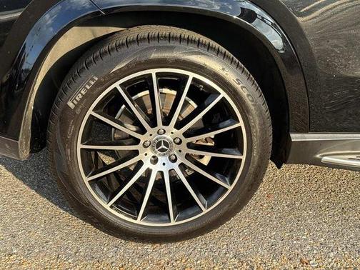 2021 Mercedes-Benz GLE 350 Base