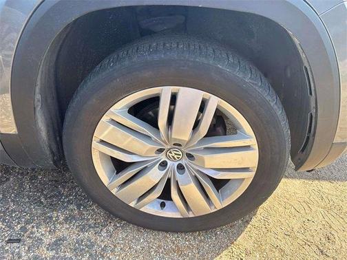 2019 Volkswagen Atlas 2.0T SE