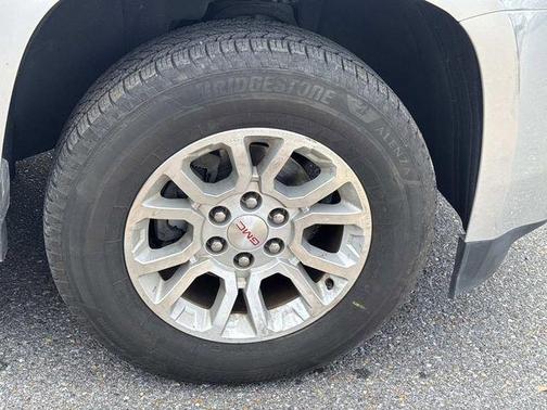 2019 GMC Yukon SLT Standard Edition