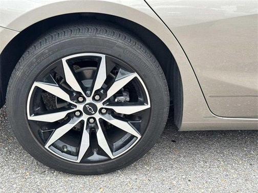 2024 Chevrolet Malibu RS