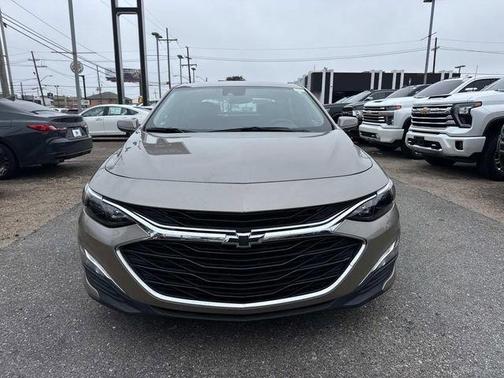 2024 Chevrolet Malibu RS