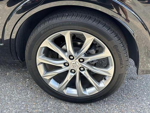 2024 Buick Encore GX Avenir