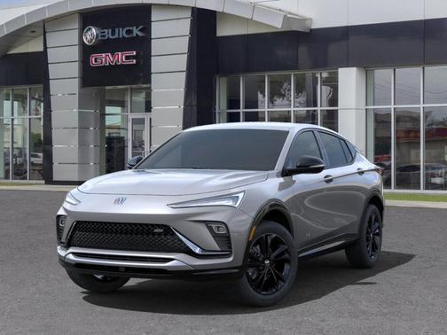 2025 Buick Envista Sport Touring