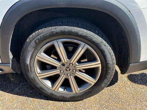 2020 Mercedes-Benz GLS 450 Base 4MATIC