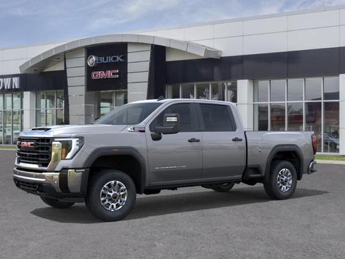 2025 GMC Sierra 2500 Pro