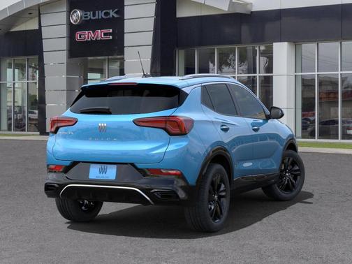 2025 Buick Encore GX Sport Touring