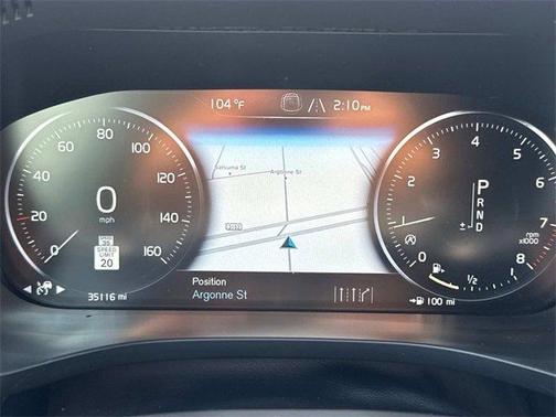 2019 Volvo XC60 T6 R-Design