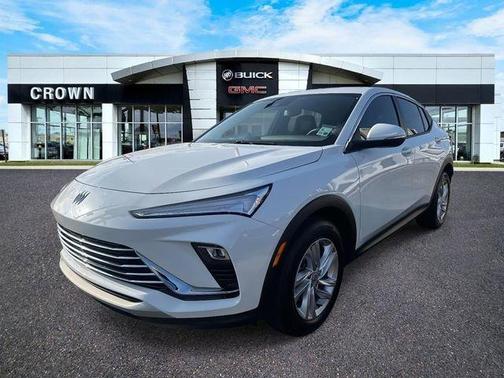 2024 Buick Envista Preferred