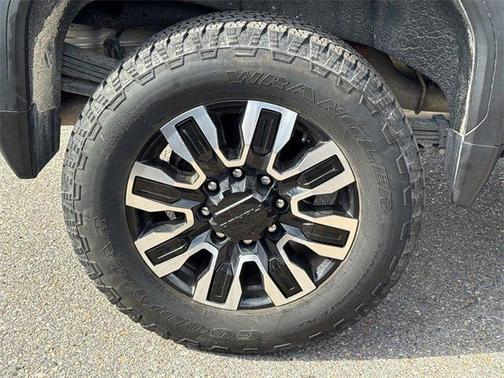 2024 GMC Sierra 2500 Denali Ultimate