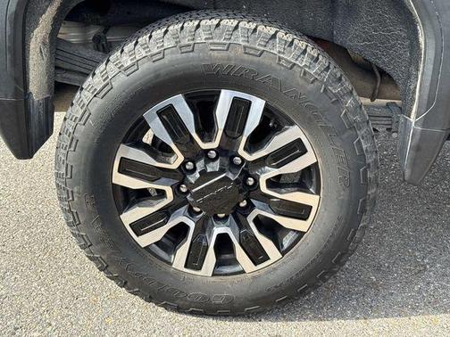 2024 GMC Sierra 2500 Denali Ultimate