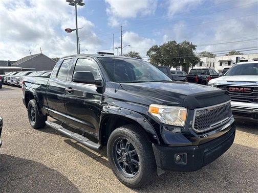 2015 Toyota Tundra SR