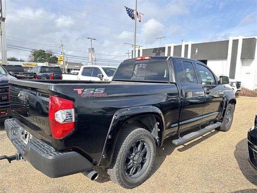 2015 Toyota Tundra SR