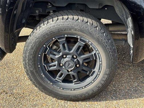 2015 Toyota Tundra SR