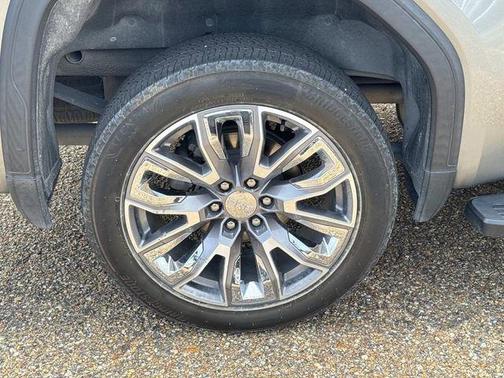 Sterling 2023 GMC Sierra 1500 SLT