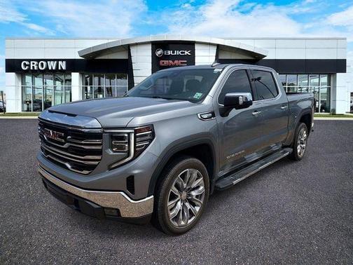 Sterling 2023 GMC Sierra 1500 SLT