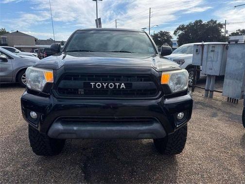 2014 Toyota Tacoma Base