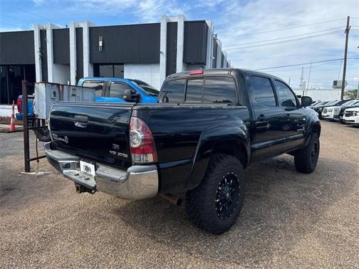 2014 Toyota Tacoma Base