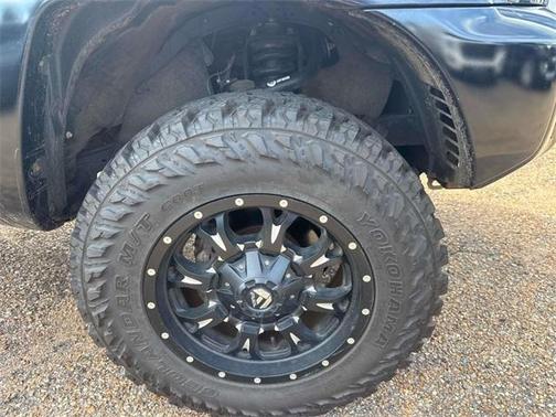 2014 Toyota Tacoma Base