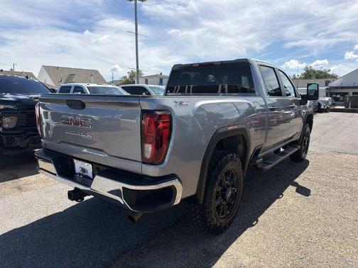 Sterling 2025 GMC Sierra 2500 Pro
