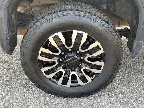 2025 GMC Sierra 2500 Denali Ultimate