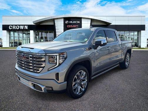 Sterling 2024 GMC Sierra 1500 Denali