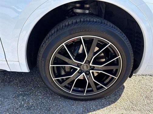 2024 Audi SQ5 3.0T Premium Plus