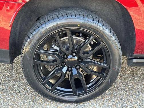 2021 GMC Yukon XL AT4