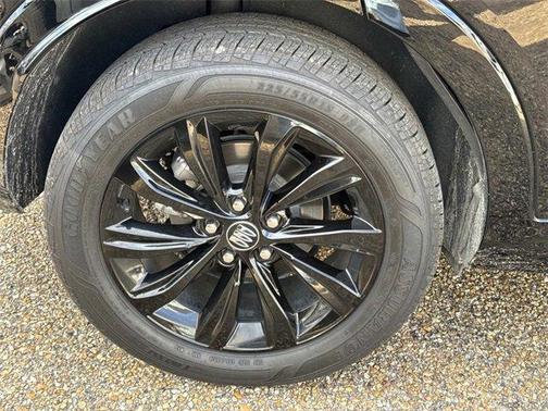 2024 Buick Envista Sport Touring