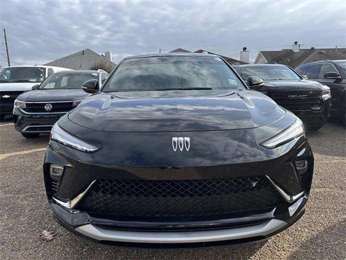 2024 Buick Envista Sport Touring