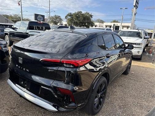 2024 Buick Envista Sport Touring