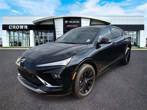 2024 Buick Envista Sport Touring