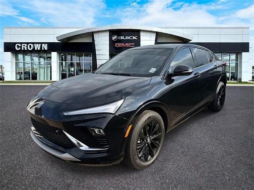 2024 Buick Envista Sport Touring