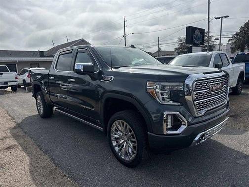 2019 GMC Sierra 1500 Denali