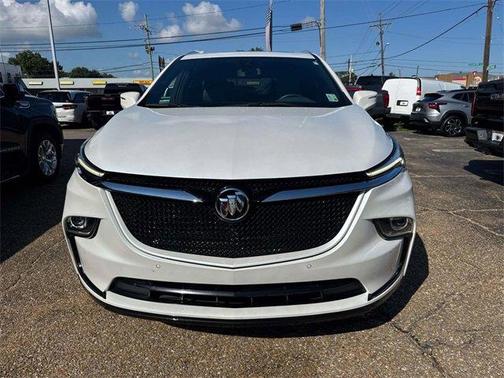 2022 Buick Enclave Essence