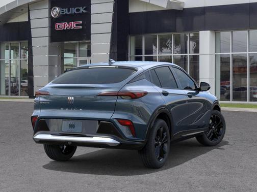2025 Buick Envista Sport Touring