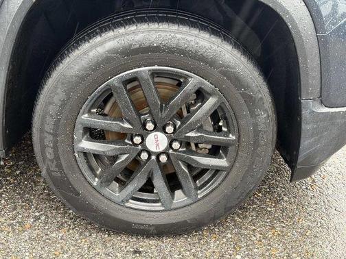 Sky 2019 GMC Acadia SLT-1