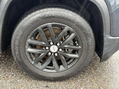 Sky 2019 GMC Acadia SLT-1