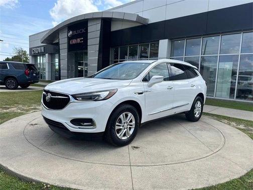 2019 Buick Enclave Essence