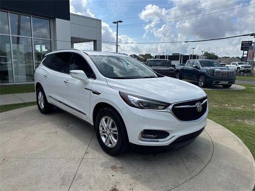 2019 Buick Enclave Essence